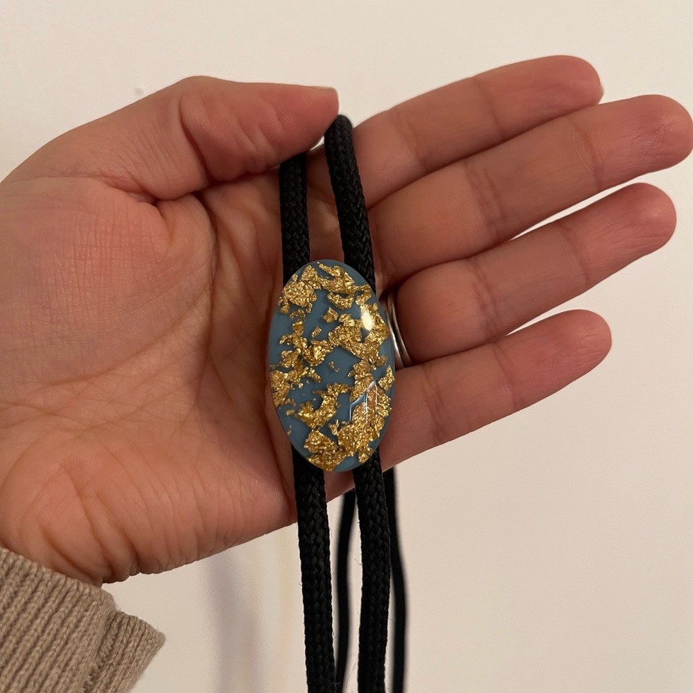 Bolo Tie